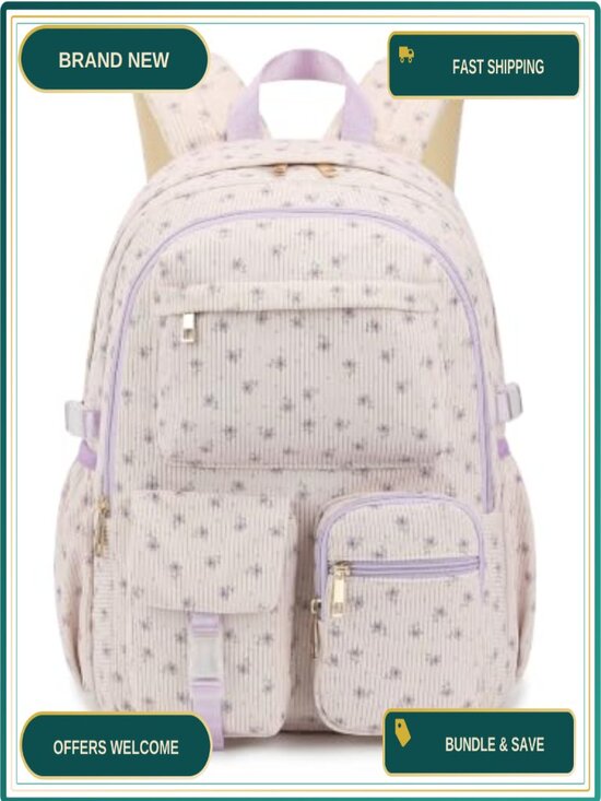 Backpacks